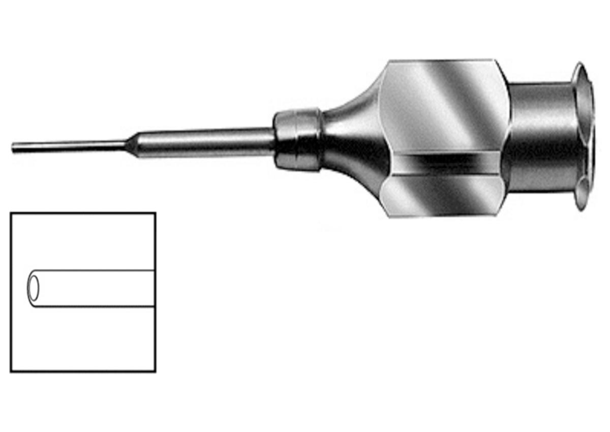 Bailey Lacrimal Cannula Z - 4311