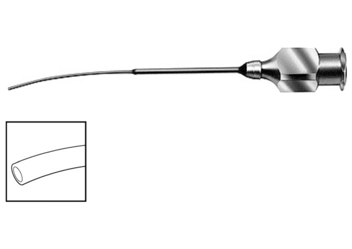 Fasanella Lacrimal Cannula Z - 4326