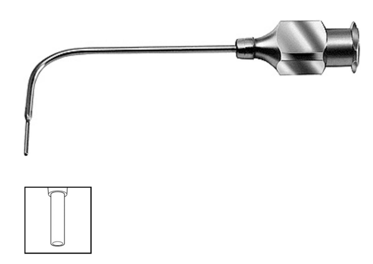 Keisler Lacrimal Cannula Z - 4328