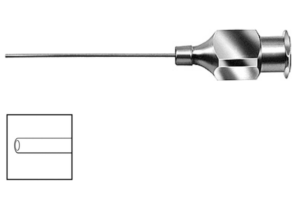 Lacrimal Cannula Z - 4300