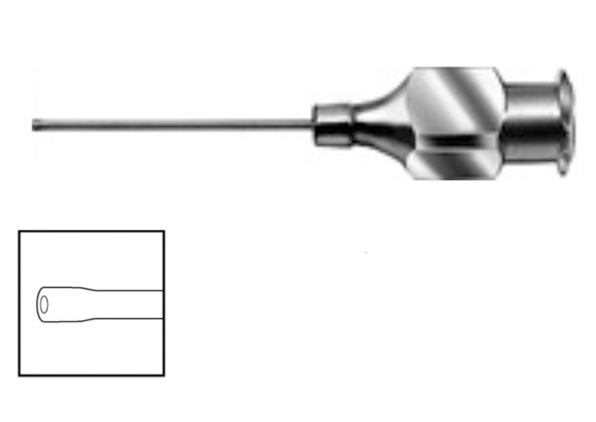 Lacrimal Cannula Z - 4310