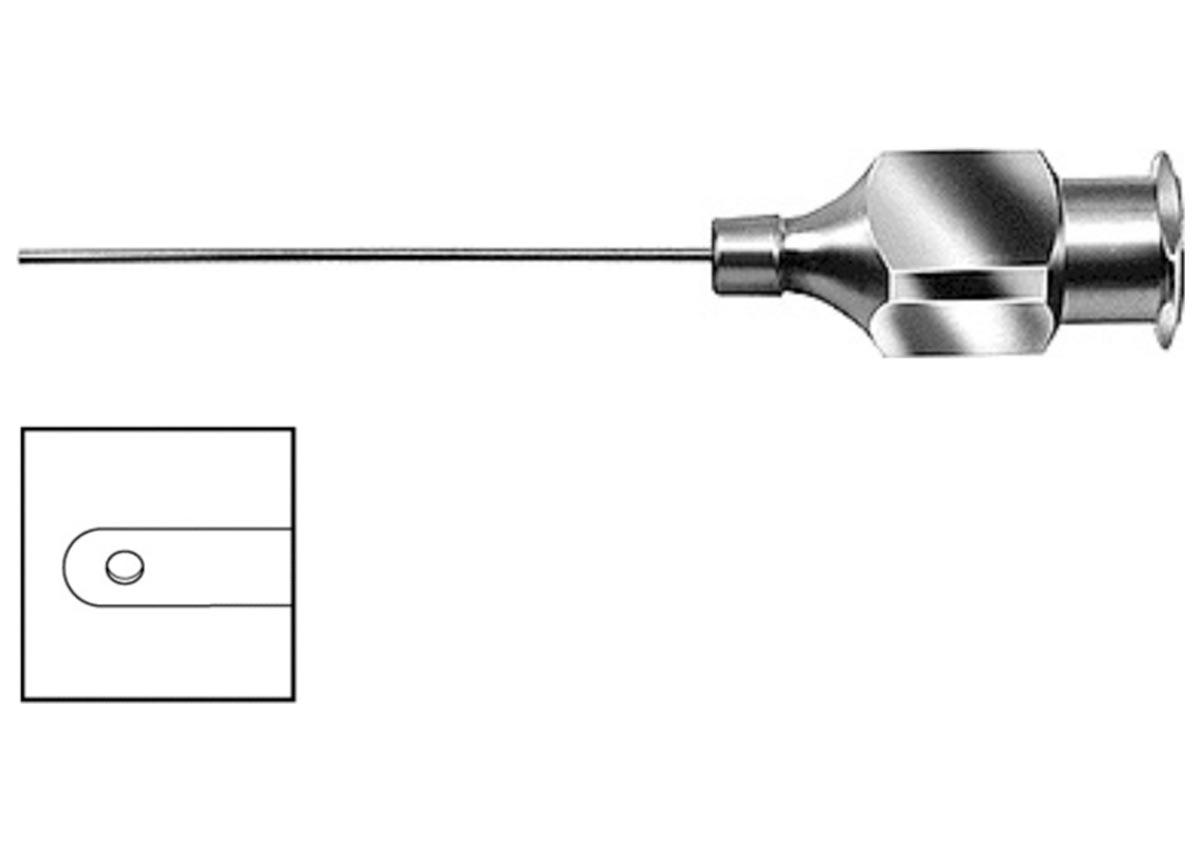 Lacrimal Cannula Z - 4316