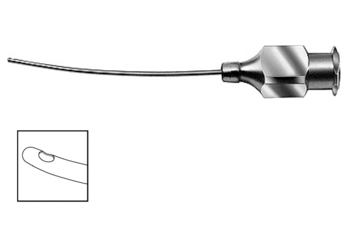 Weil Lacrimal Cannula Z - 4308