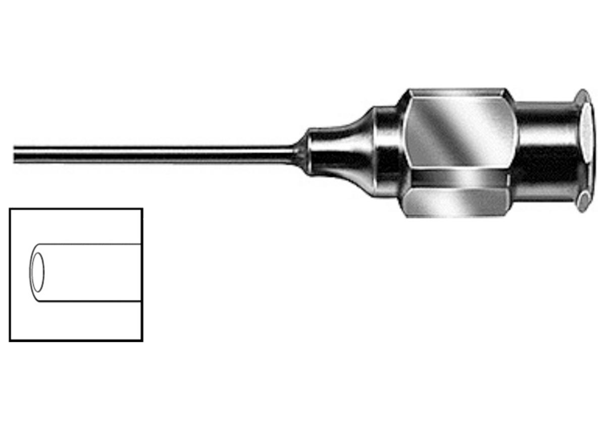 McIntyre Straight Outer Cannula Z - 4295 6