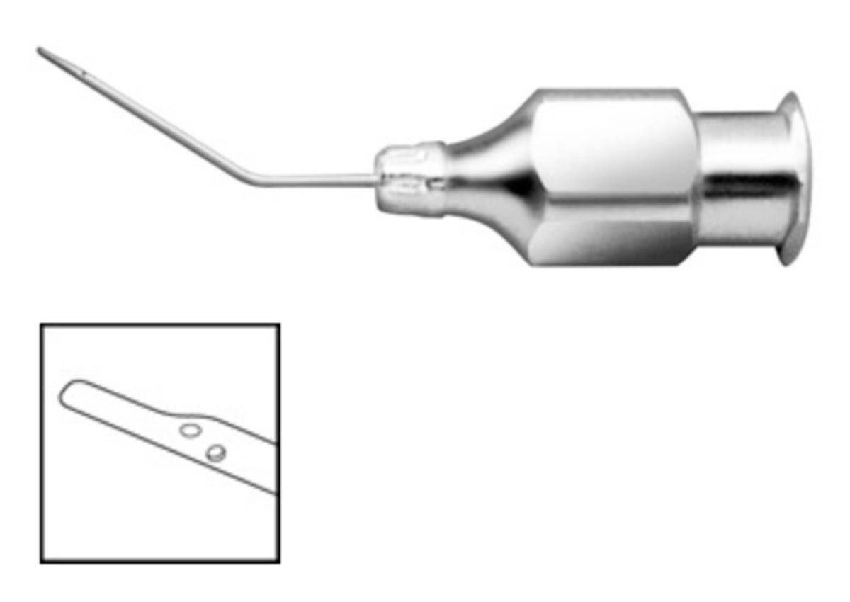 Lane LASIK Cannula Z - 4889