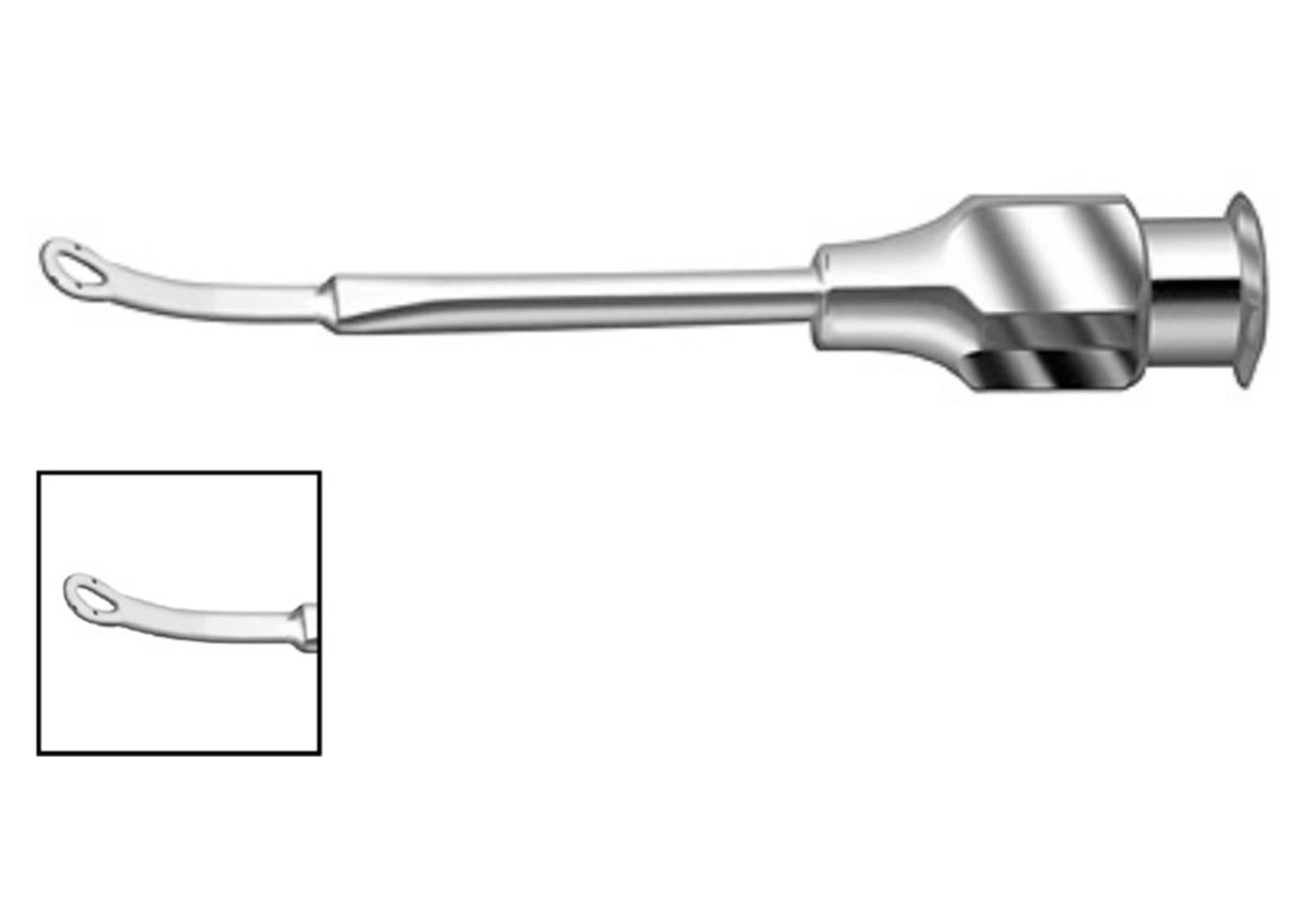 LASIK Irrigation Cannula Z - 4897