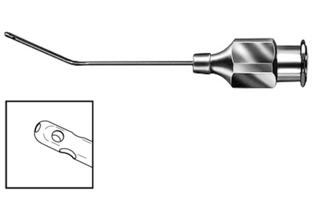 Park Irrigating Cannula Z - 0410