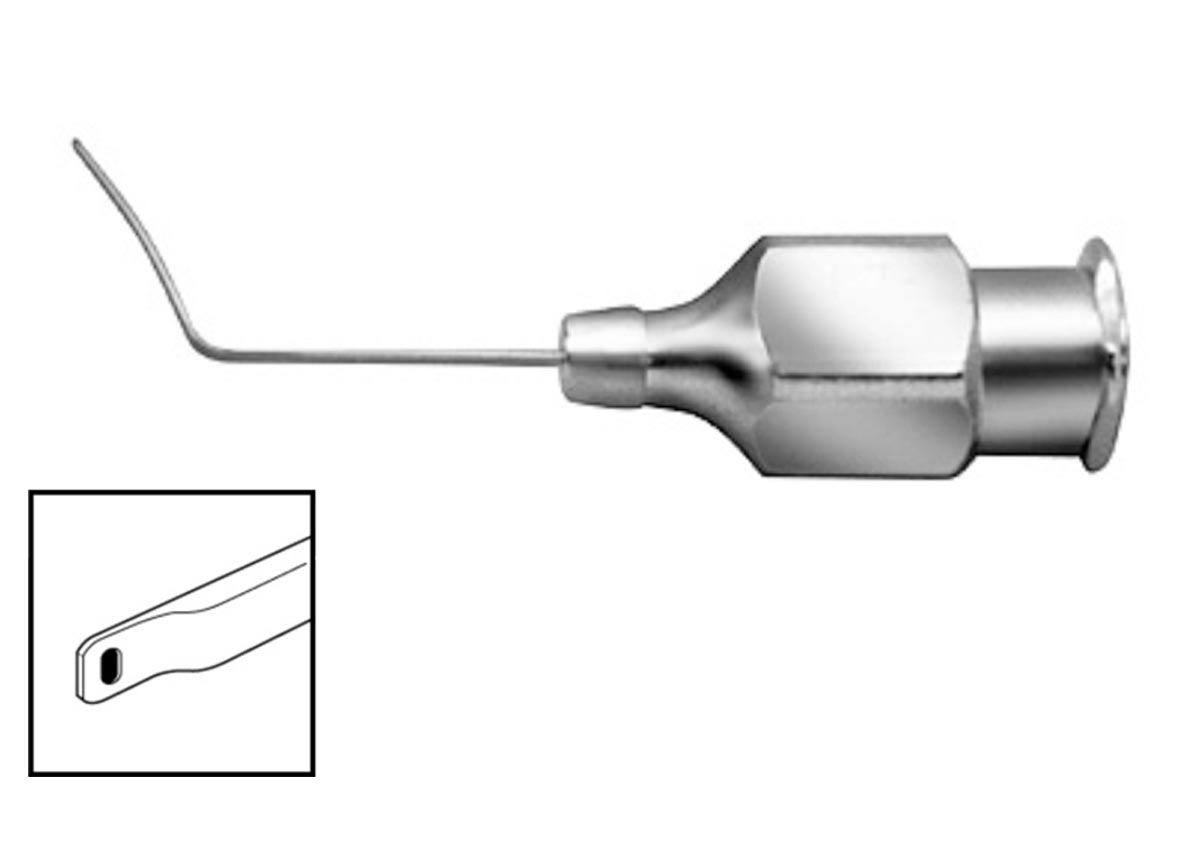 Slade Refractive Cannula Z - 4307