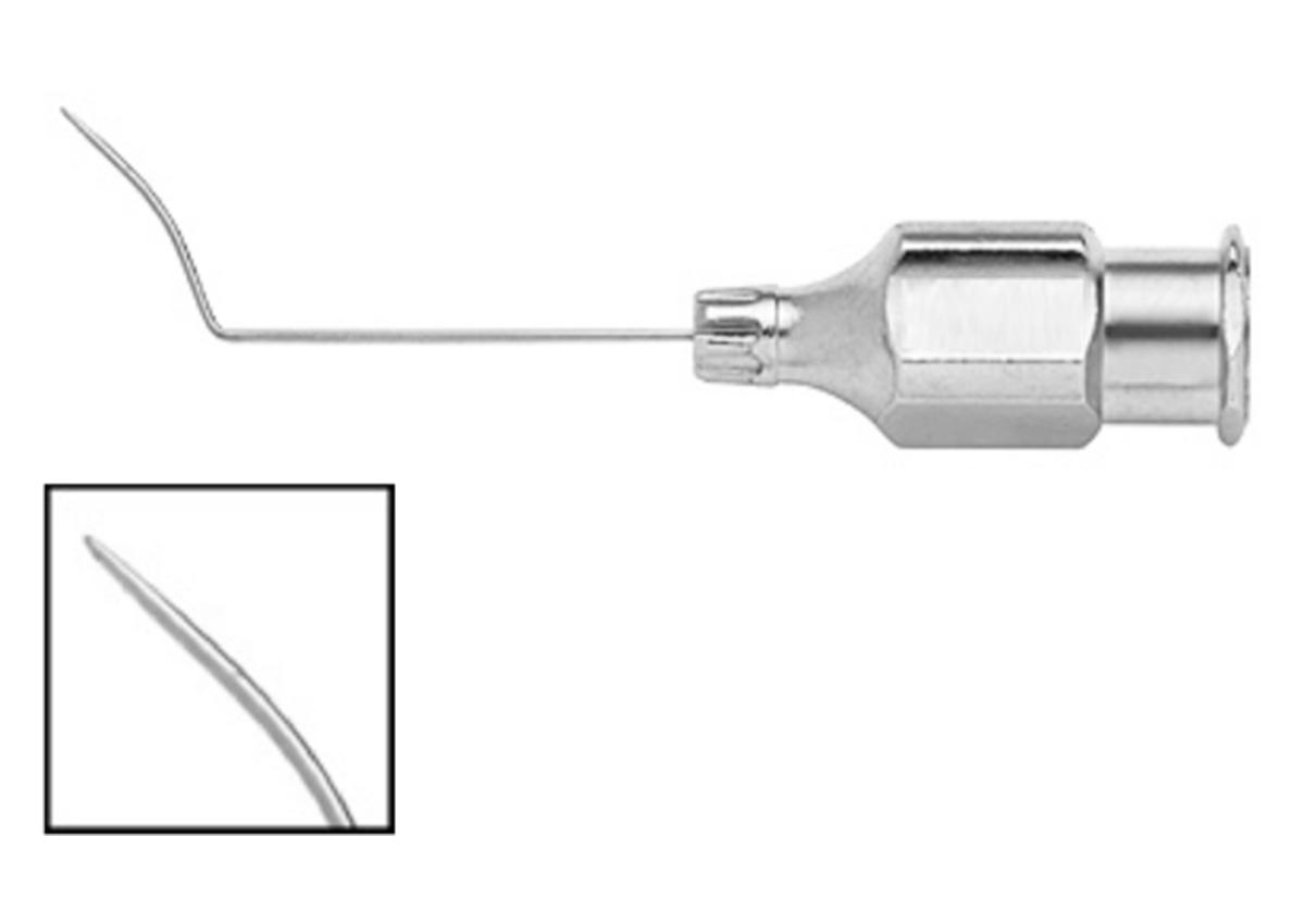 Varley Interface Cannula Z - 4886