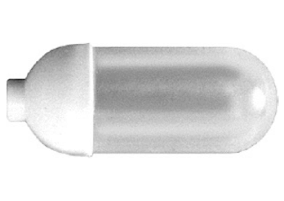 Silicone Bulb Z - 4844