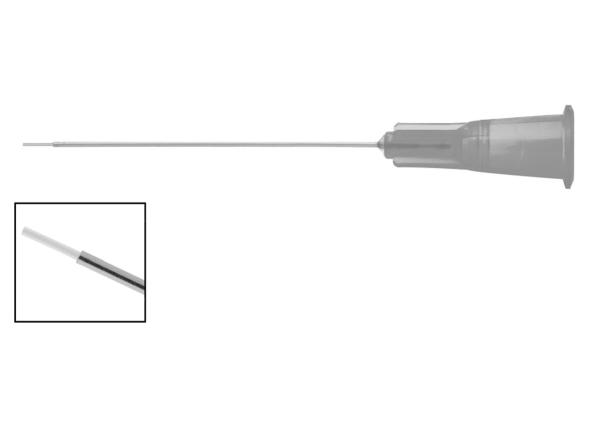 Single-Use 23 Gauge Soft Tip Cannula ZL - 7723