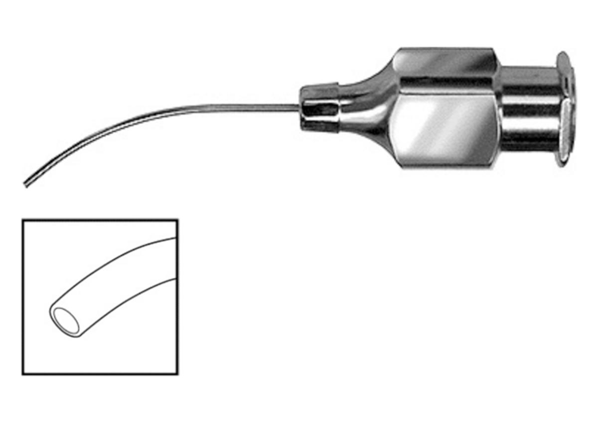 Kellan Hydrodissection Cannula Z - 4319