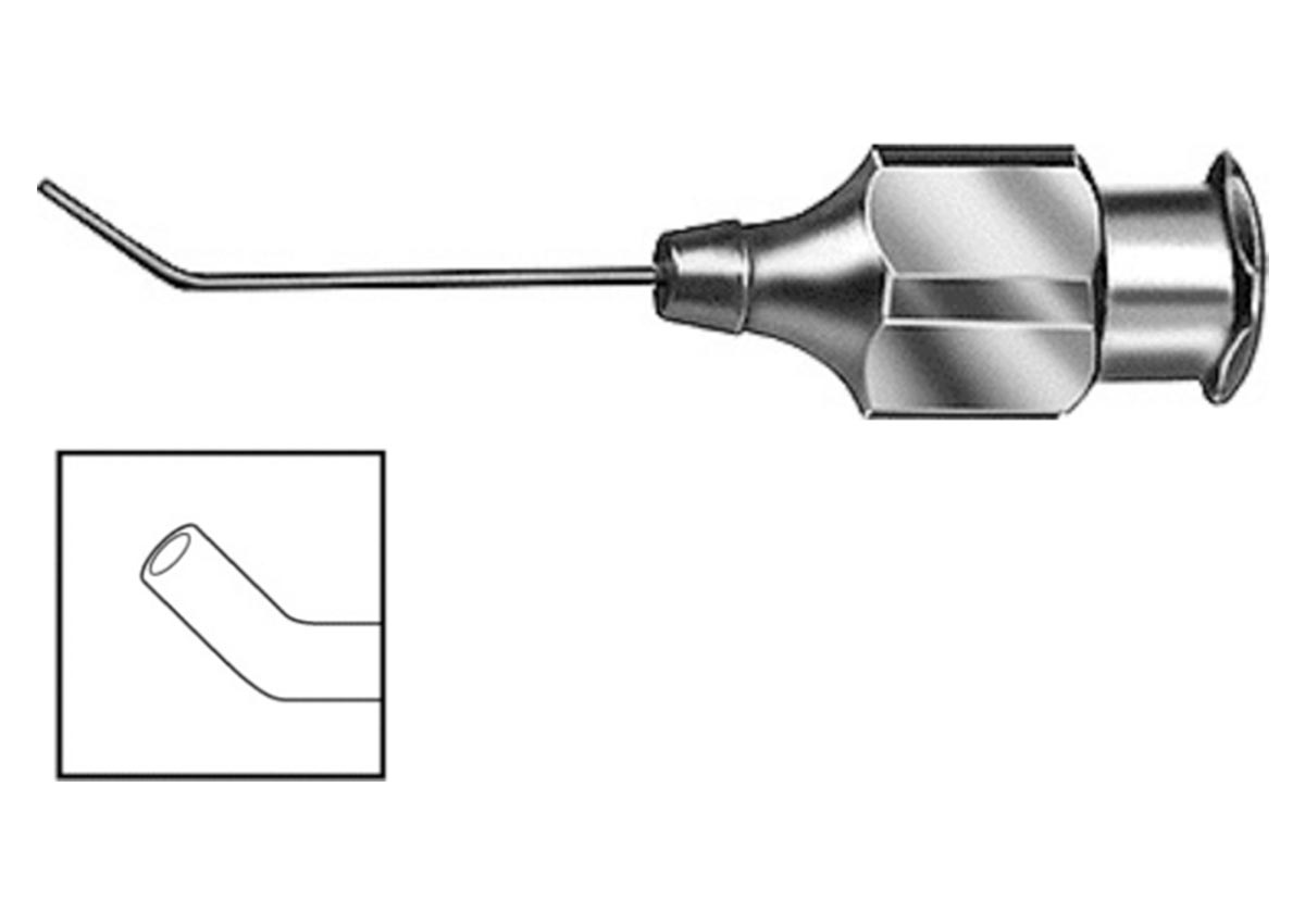 Gills-Welsh Cannula - 5mm Shaft Z - 4831 5