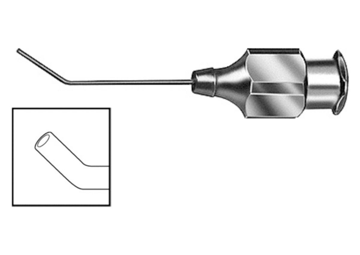 Gills-Welsh Cannula - 7mm Shaft Z - 4831 7