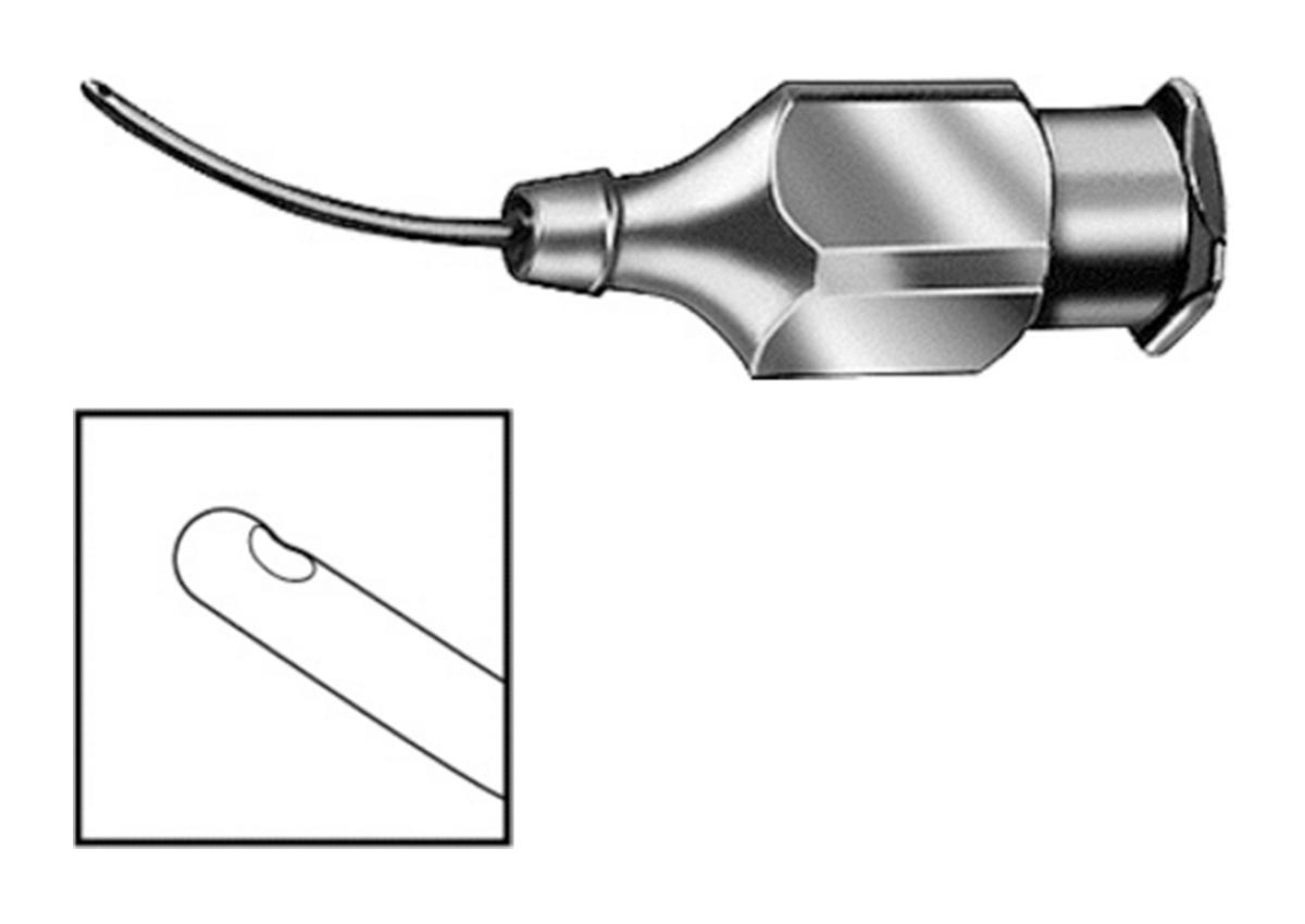 Simcoe Cortex Extractor - 13mm Z - 4869