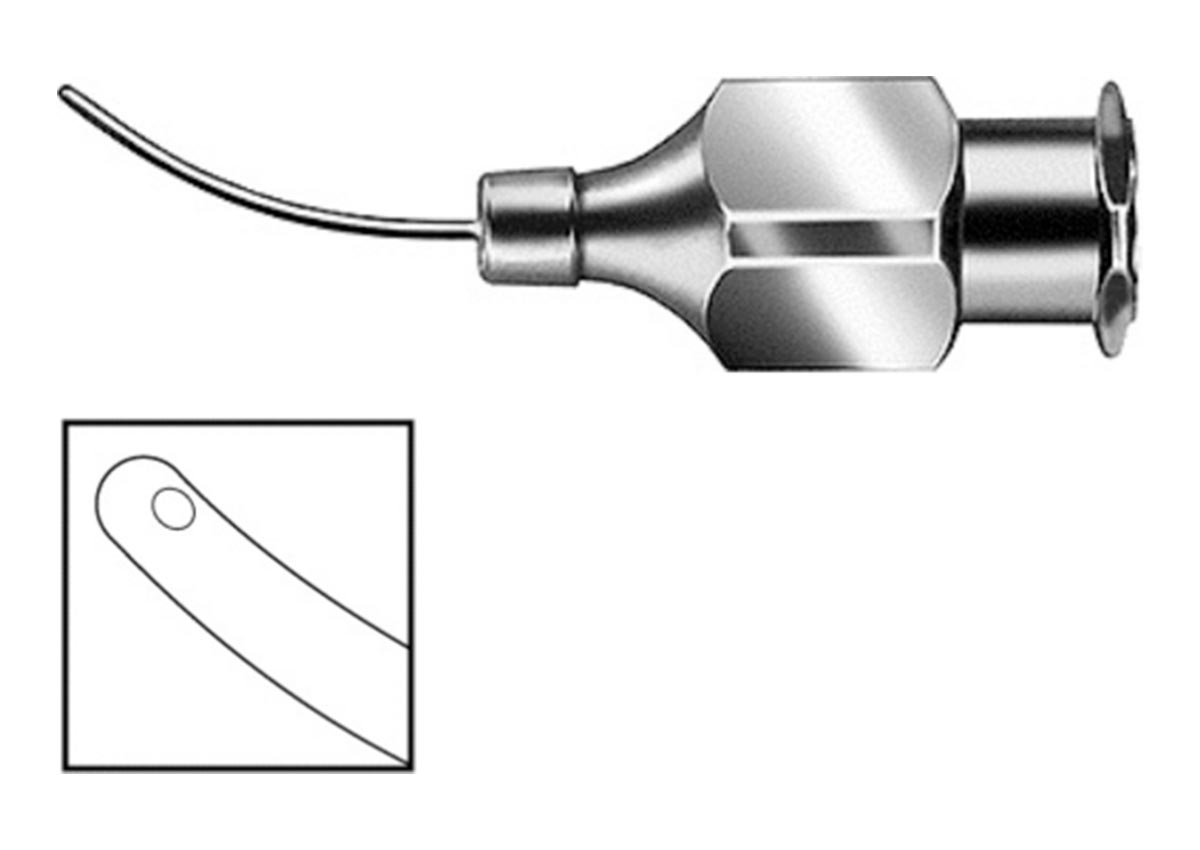 Lewicky Cortex Extractor Z - 4874