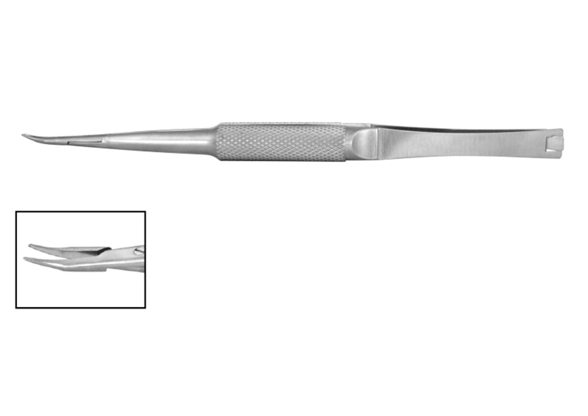 Berdy Needle Holder Z - 3708