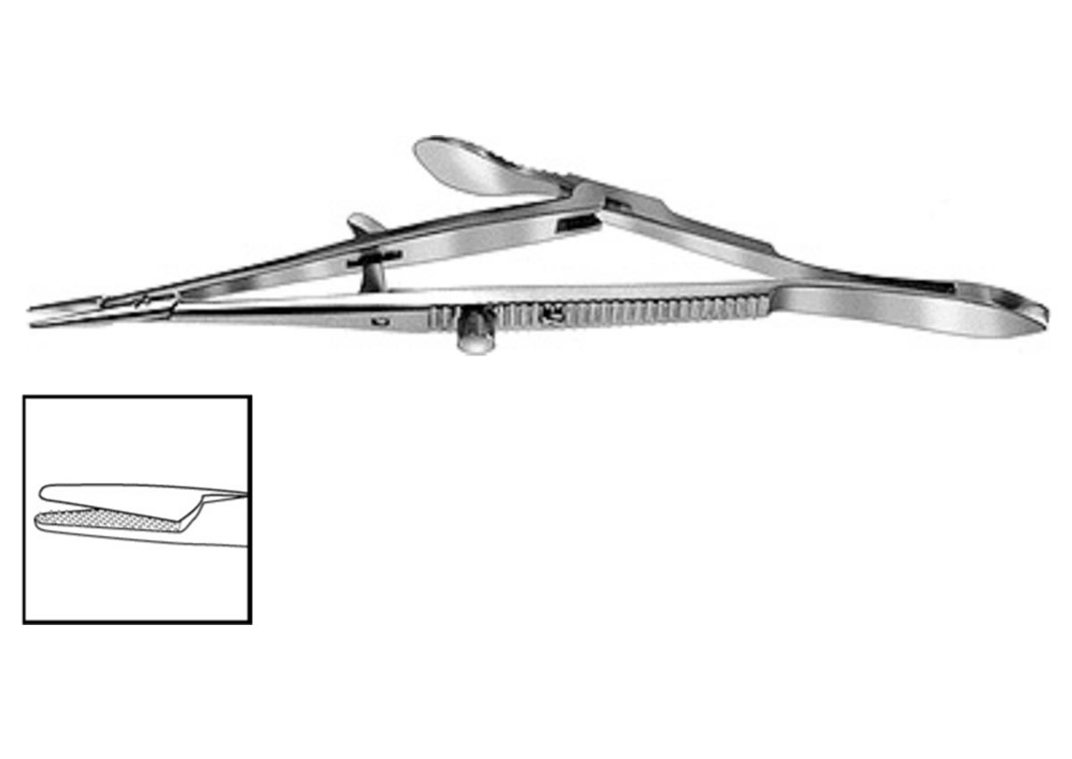 Kalt Needle Holder Z - 3703