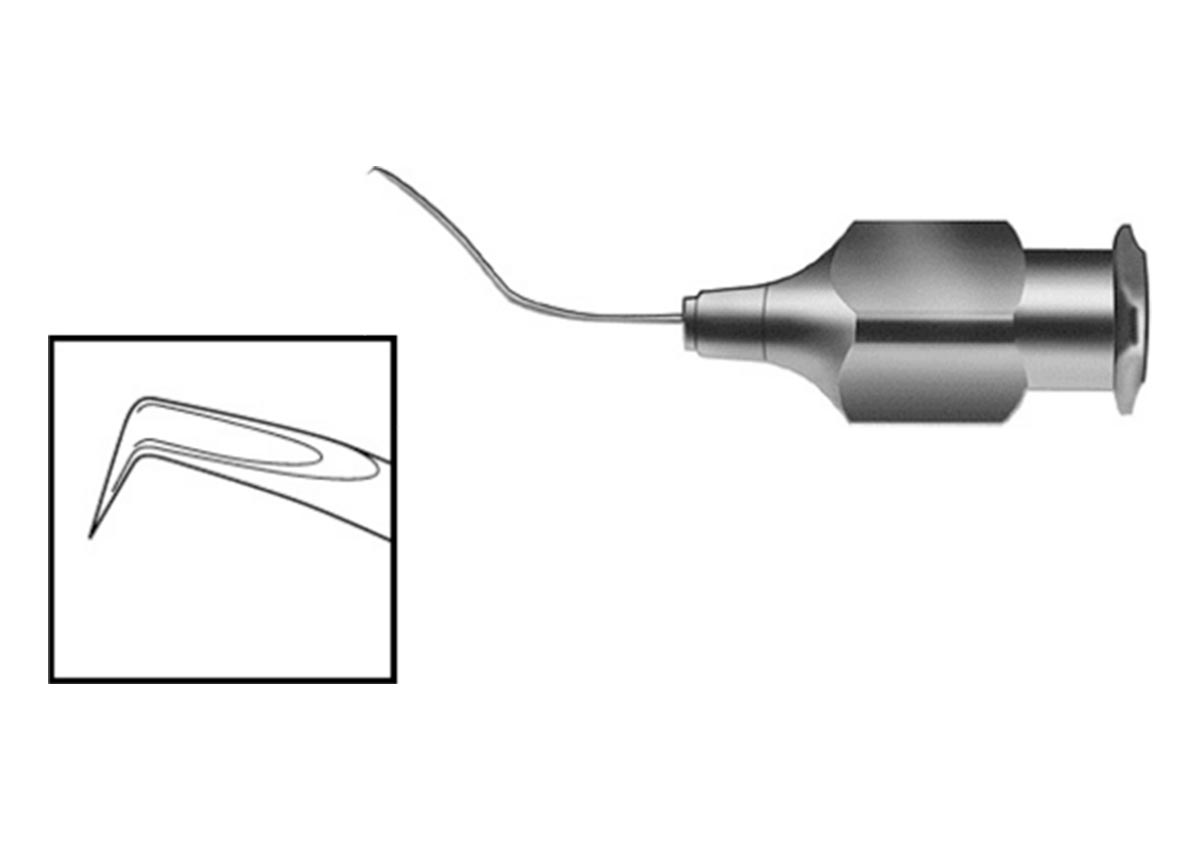 Drews Cystotome Z - 0044 27