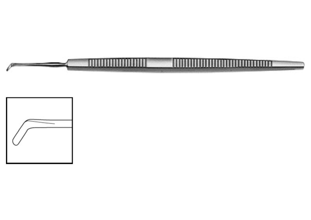 Castroviejo Dissector Z - 2890