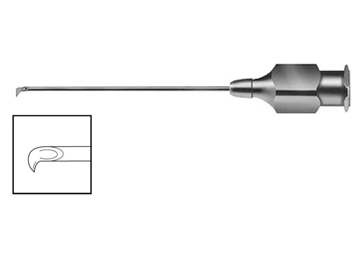 Kelman Cystotome Knife - Sharp Z - 0041 2S