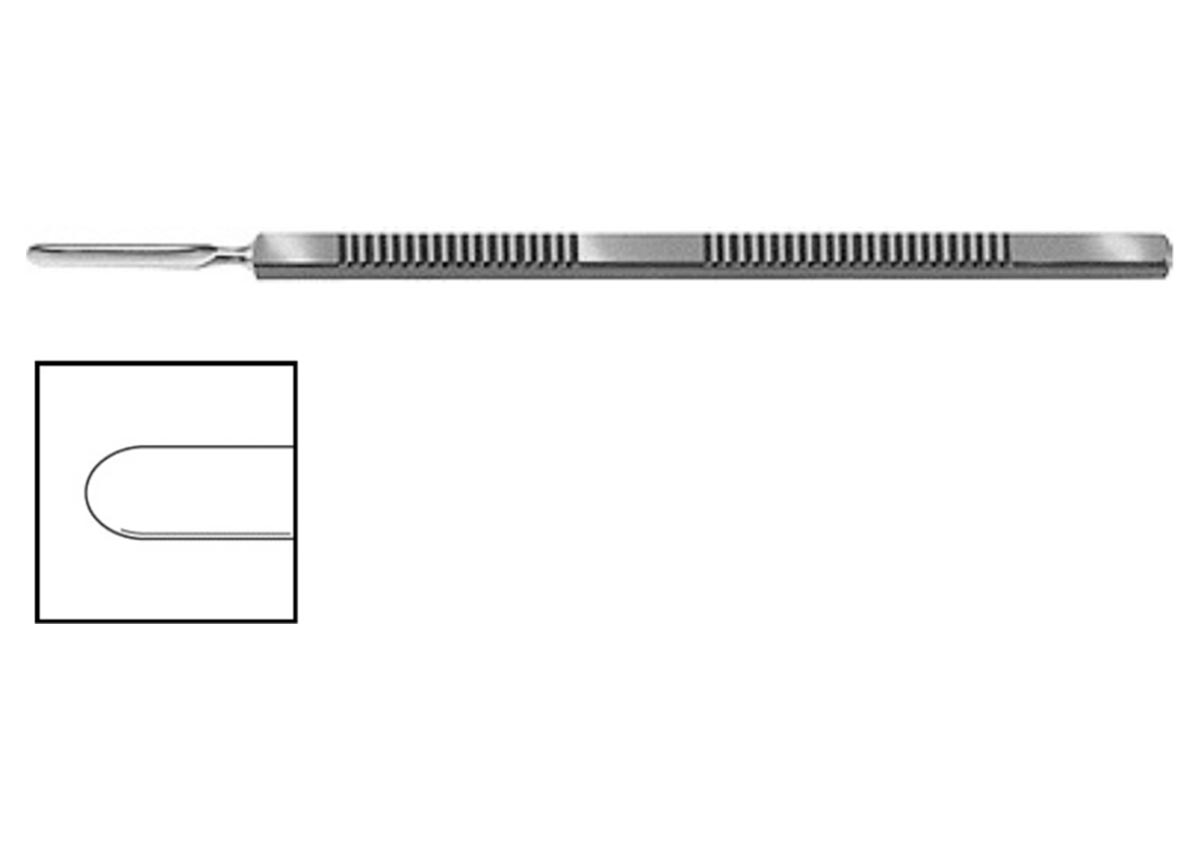 Tooke Corneal Knife Z - 0290