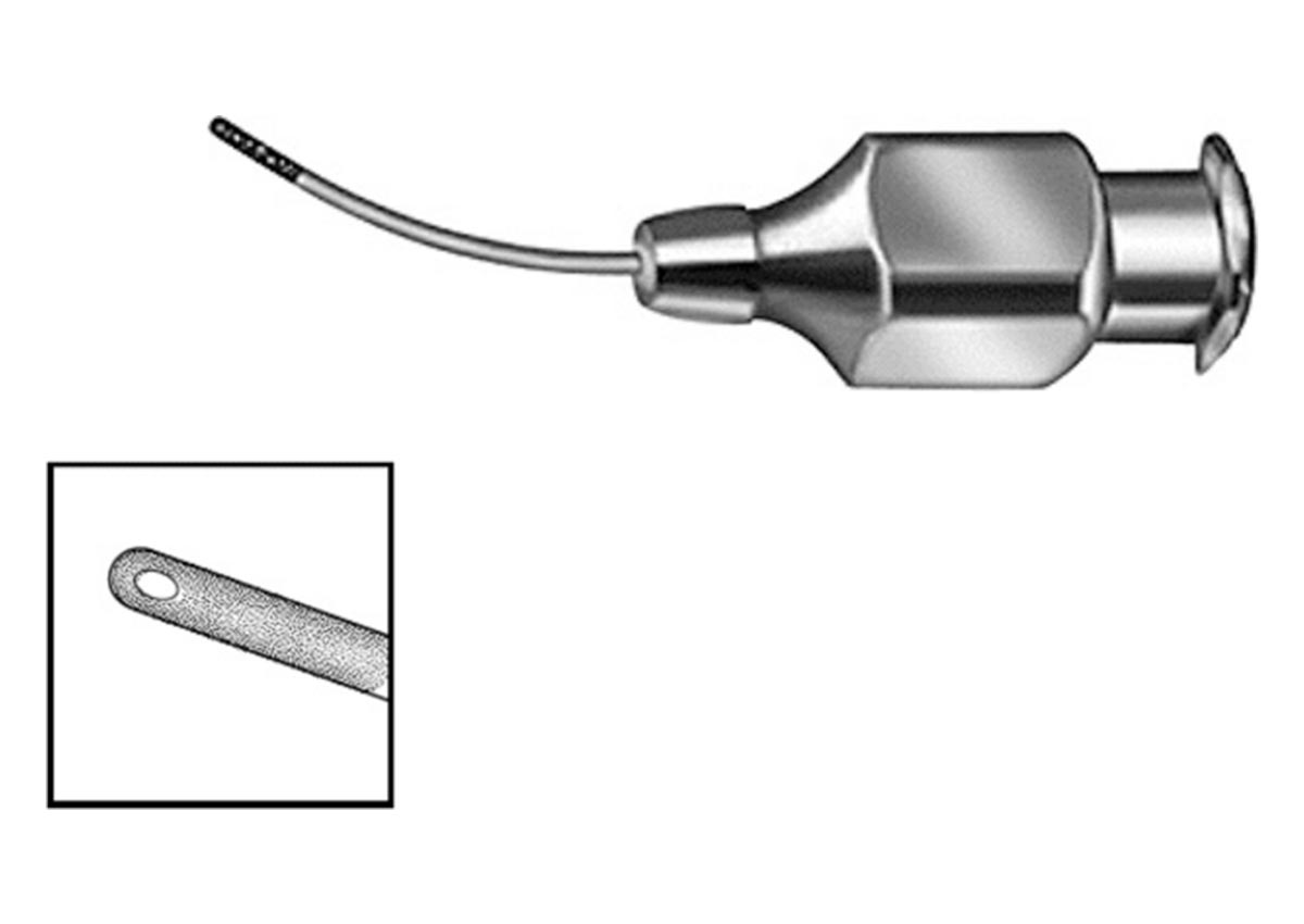 Simcoe Capsule Scrubber Z - 4869 CS