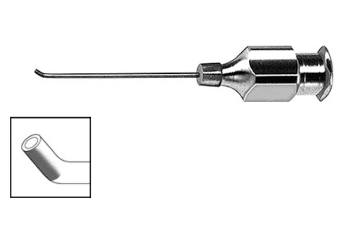 Kratz Capsule Scraper - Sandblasted tip Z - 0408