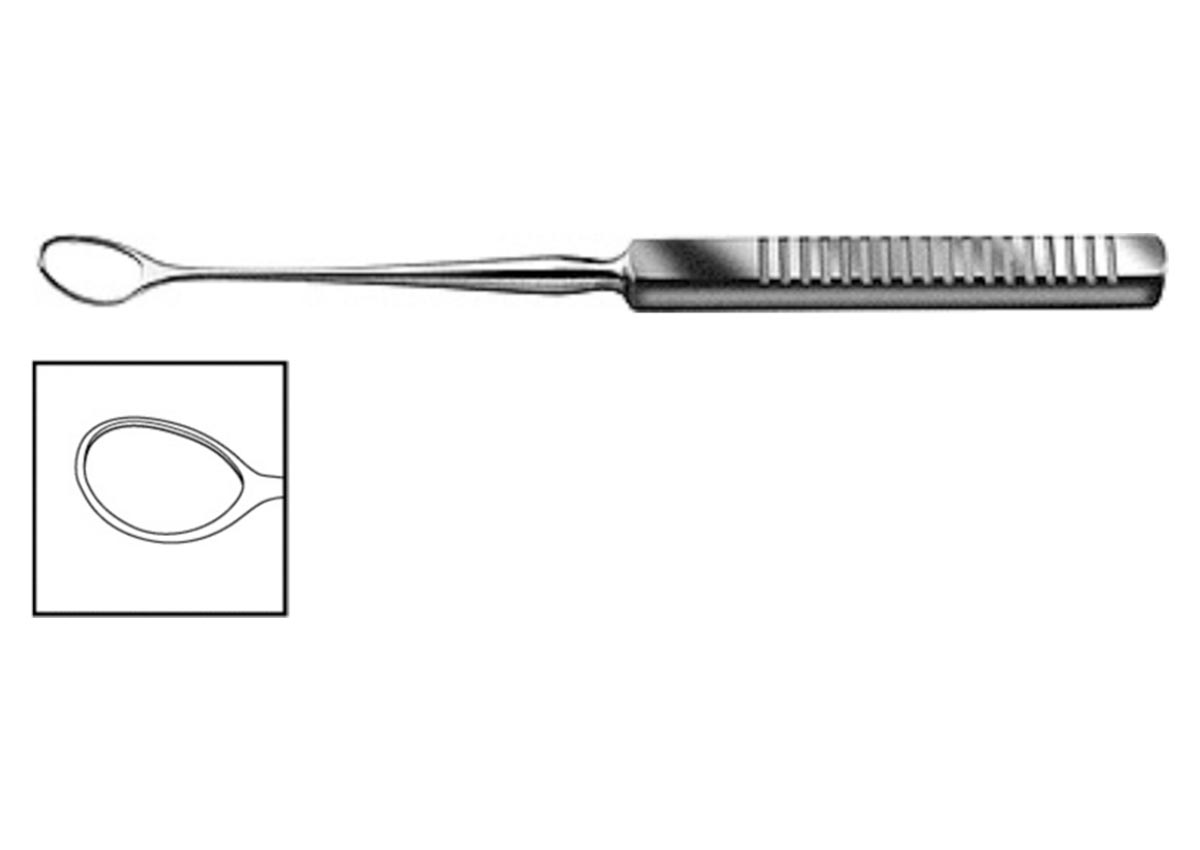 Flynn Scleral Depressor Z - 5097