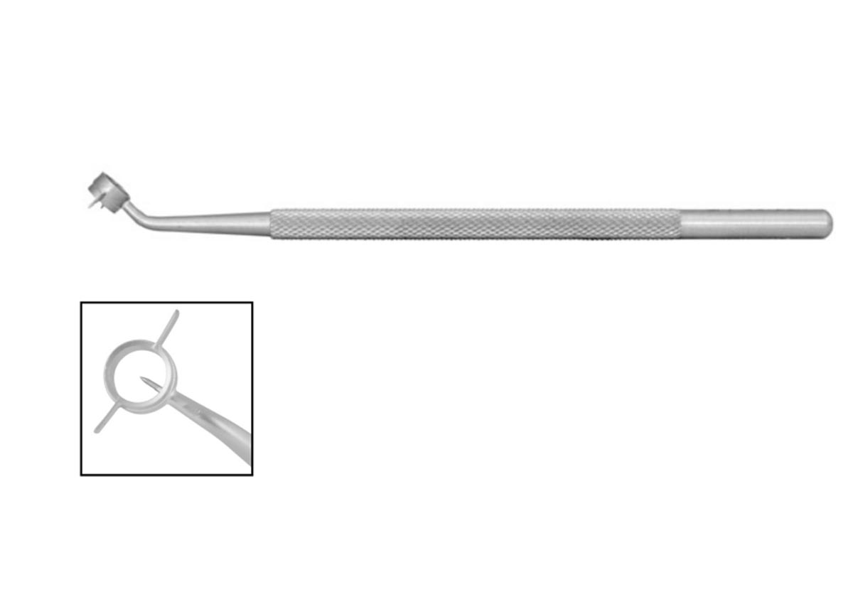 McDonald Two Line Marker Z - 8901