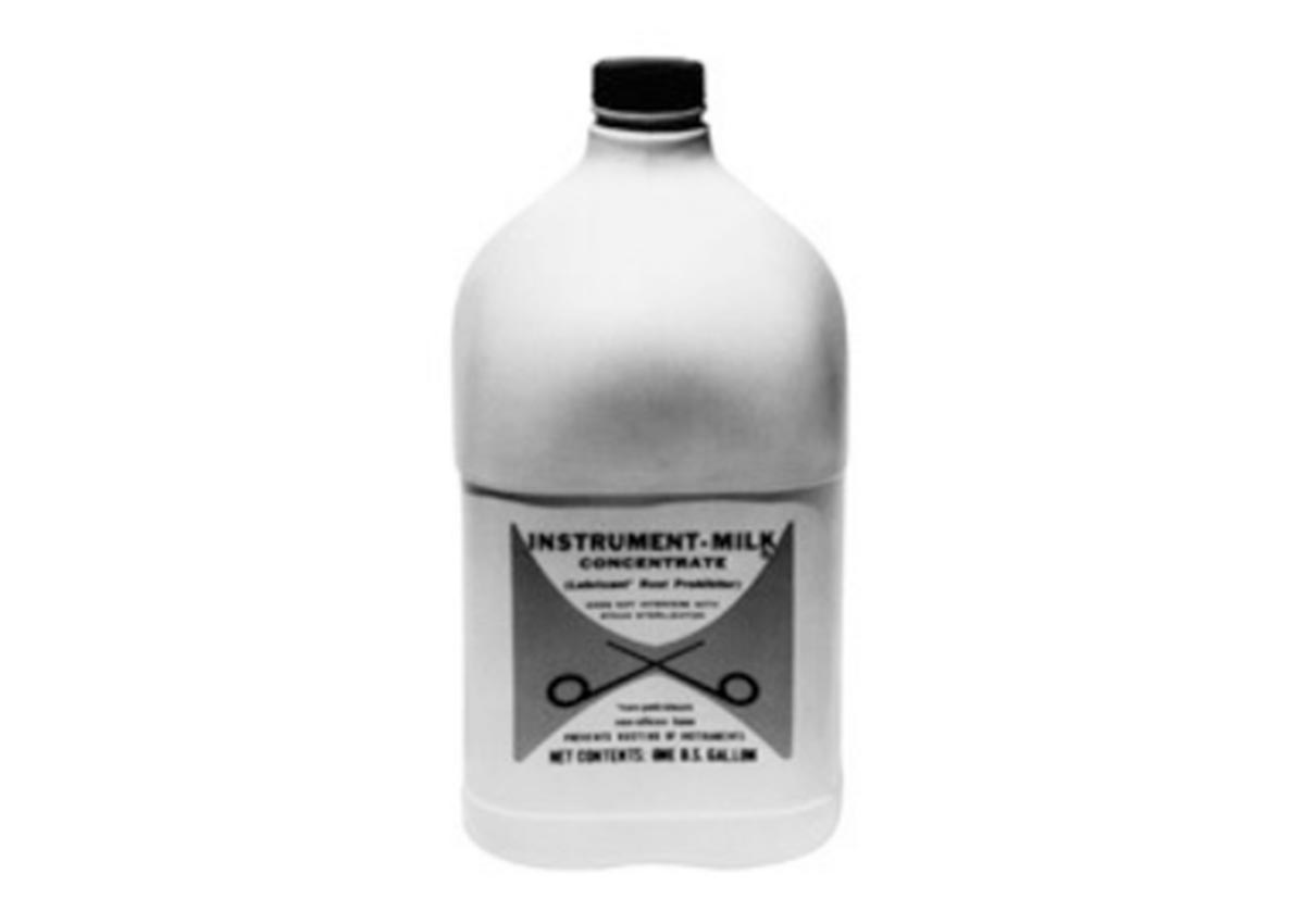 Instrument Lubricant Z - 3060 A1