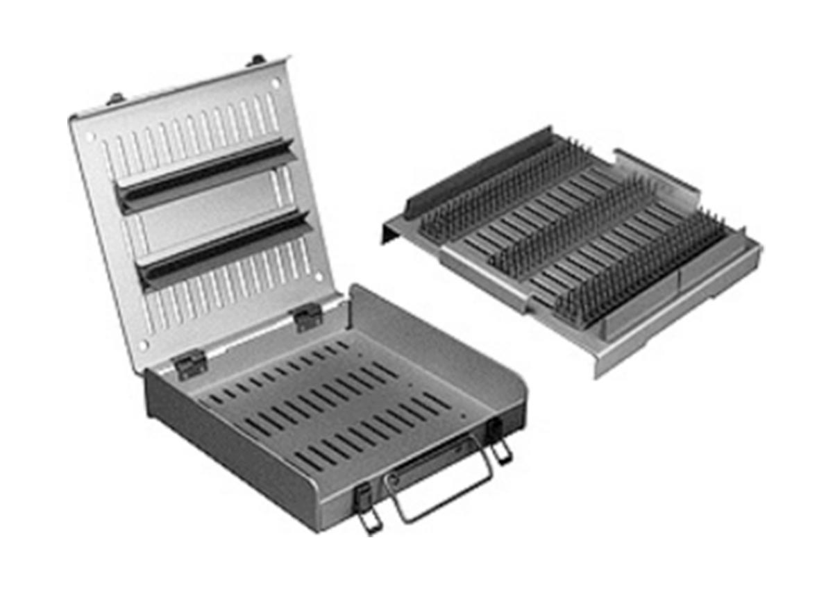 Microsurgical Instrument Tray Z - 7316 1