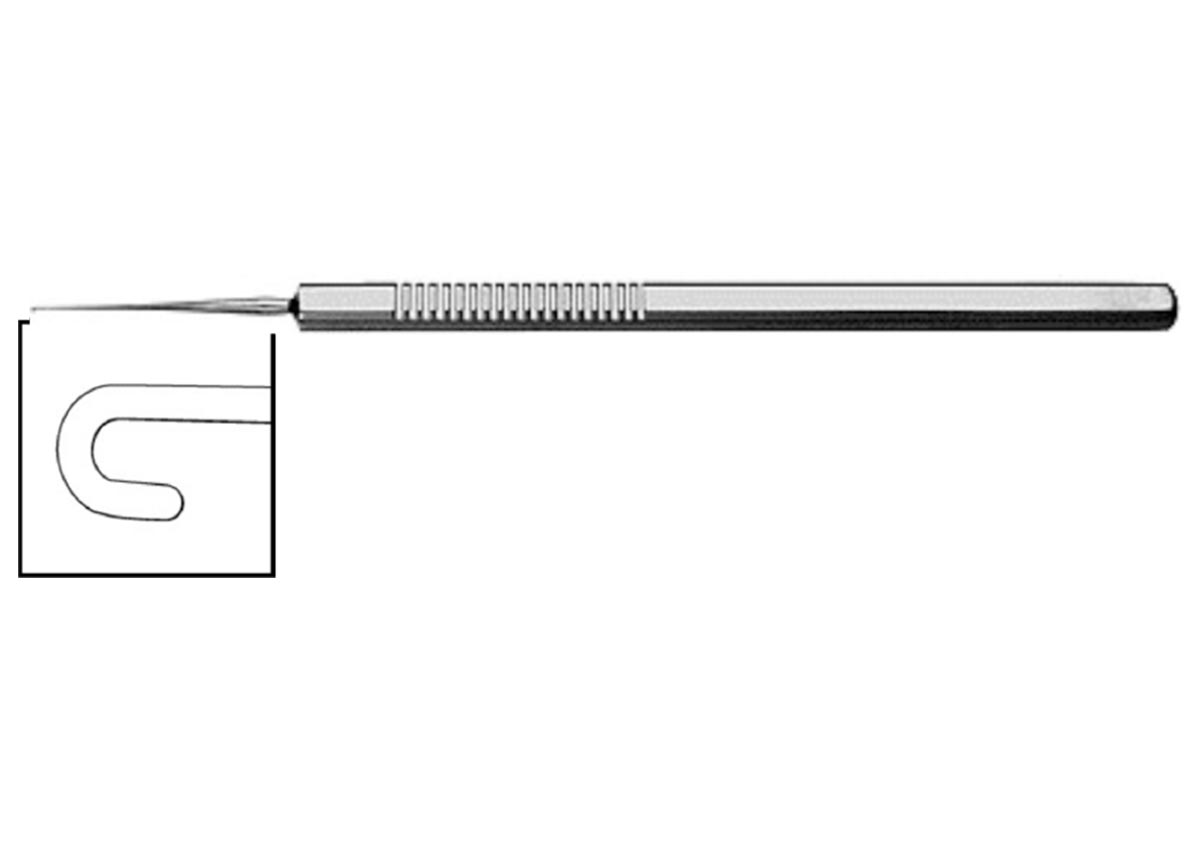 Bonn Iris Hook Z - 0449 D