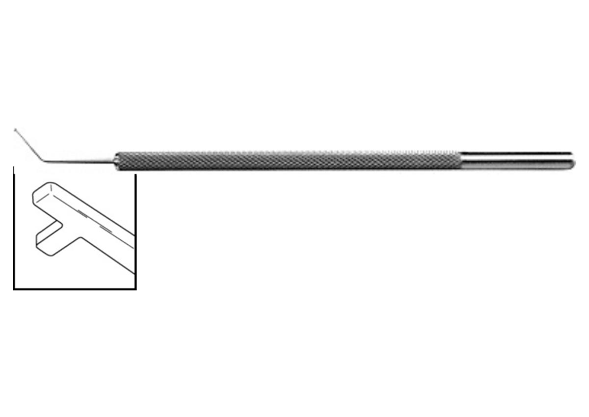 Fenzl Insertion Hook Z - 0472