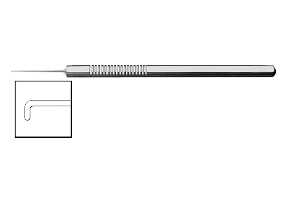 Sinskey Iris and IOL Hook Z - 0445