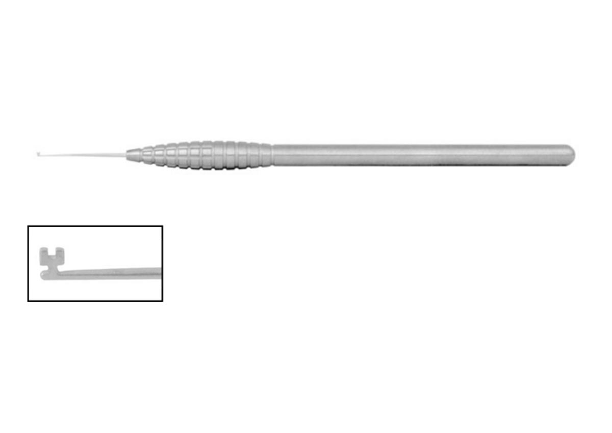 Kuglen Iris Hook and Lens Manipulator ZT - 1110