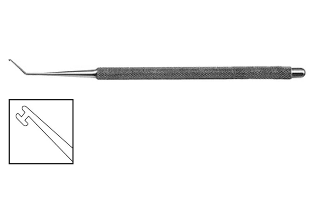 Kuglen Push-Pull Hook Z - 6-300