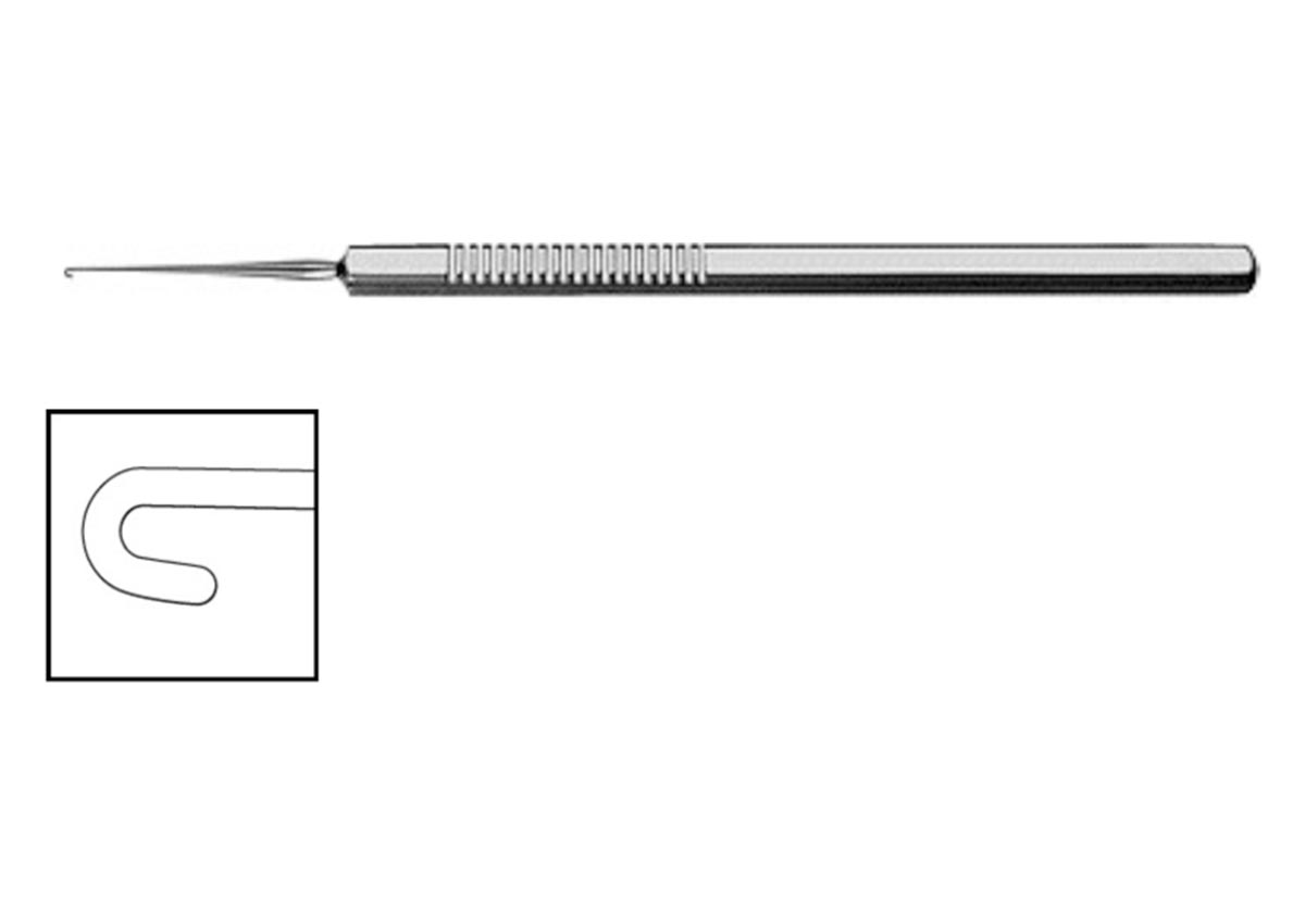 Maumenee Iris Hook Z - 0447