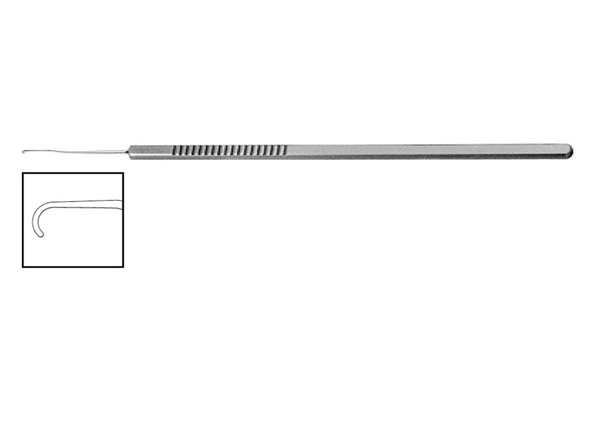 Sinskey Hook Modified Z - 0445 M