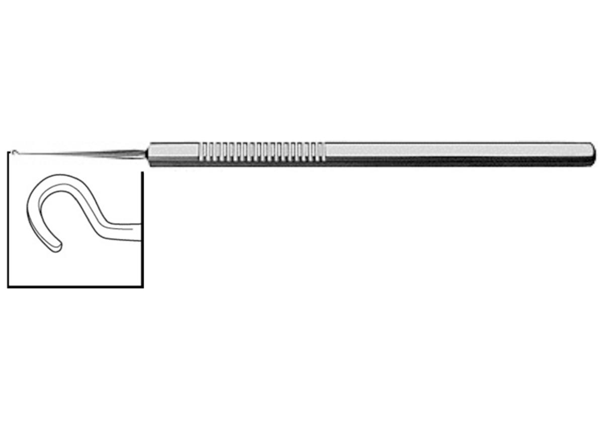 Shepard Iris Hook Z - 0449 B