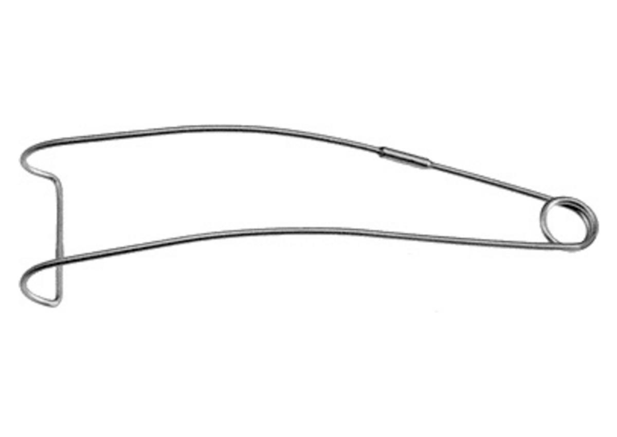 Jaffe Lid Retractor Z - 0897