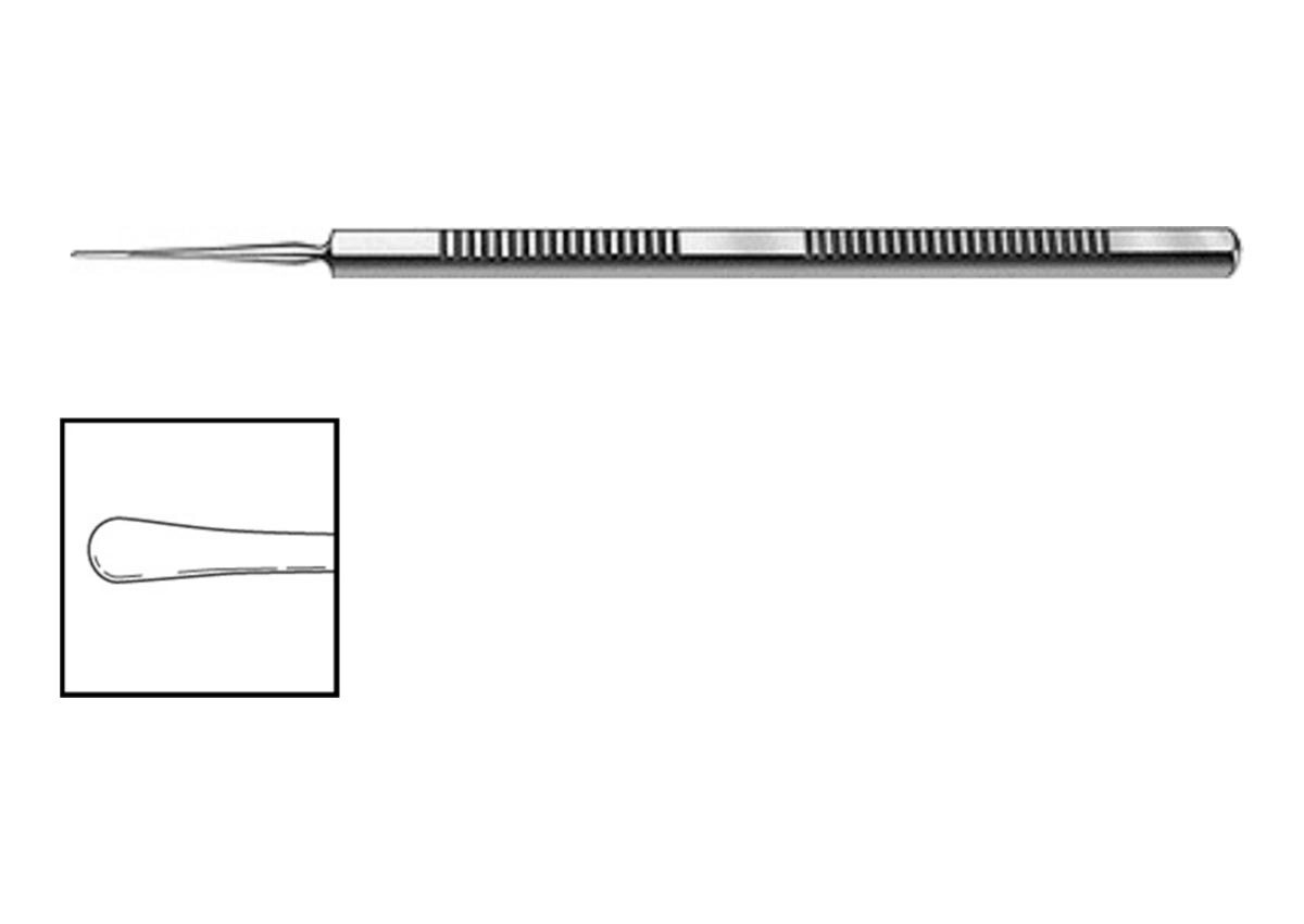 Davis Foreign Body Spud Z - 0754