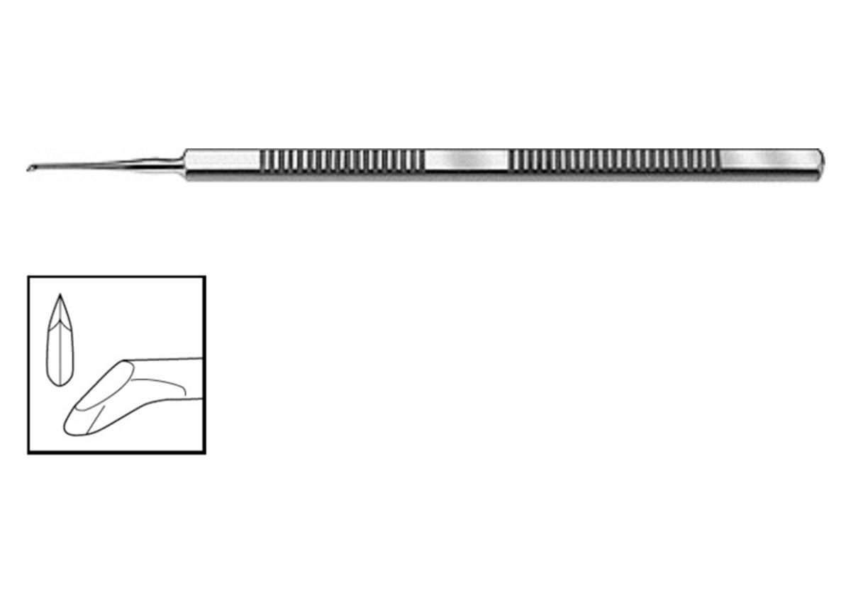 Golf Club Spud Z - 0740