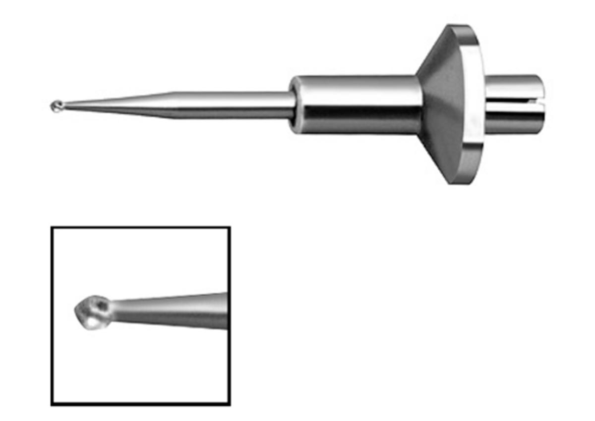 Replacement Burr/Chuck 1.0mm Z - 0715 1.0