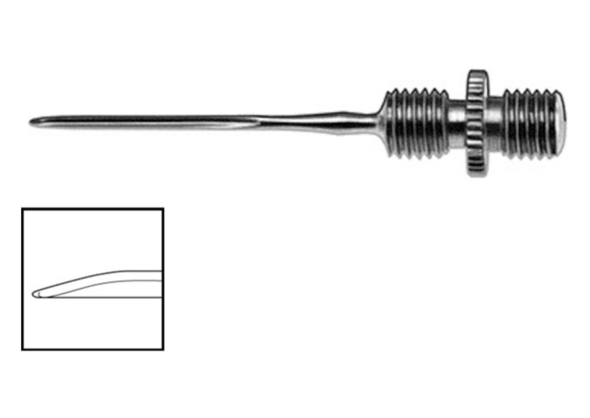 Replacement Gouge Tip Z - 0728 B