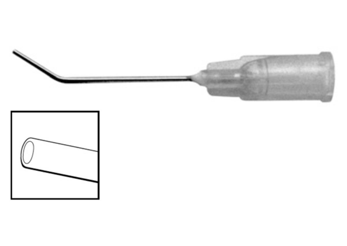 Anterior Chamber Needle 20 Gauge 5/Box Z - 7001