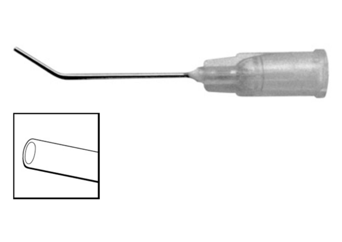 Anterior Chamber Needle 27 Gauge 5/Box Z - 7006