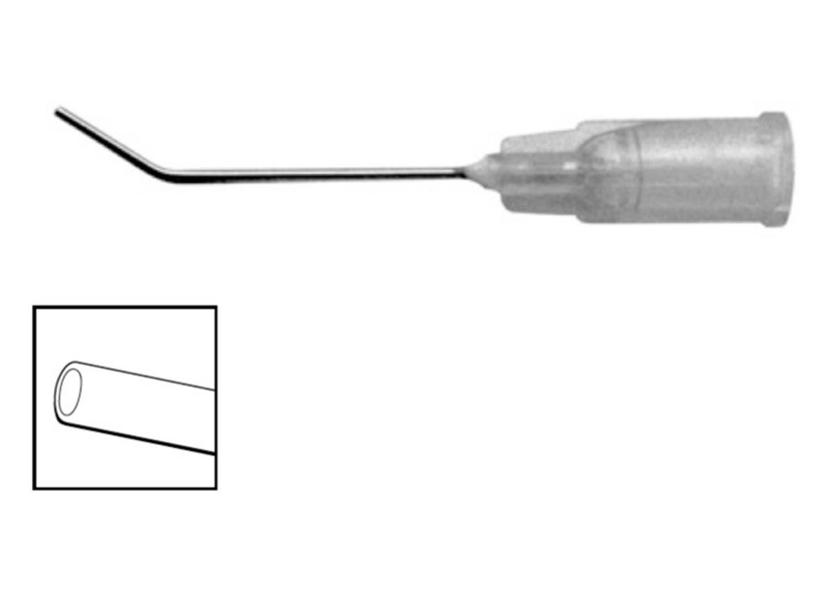 Anterior Chamber Needle 23 Gauge 5/Box Z - 7002