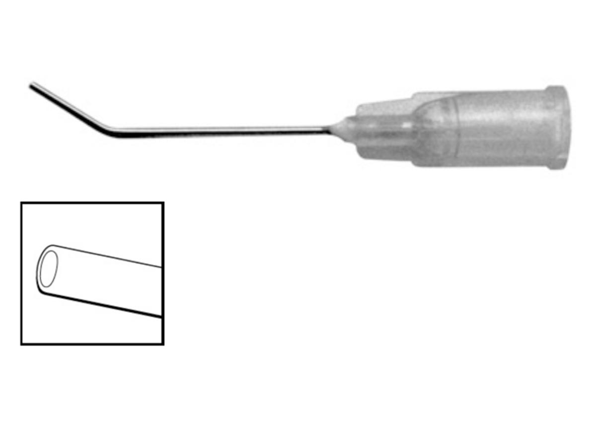 Anterior Chamber Needle 30 Gauge 5/Box Z - 7005