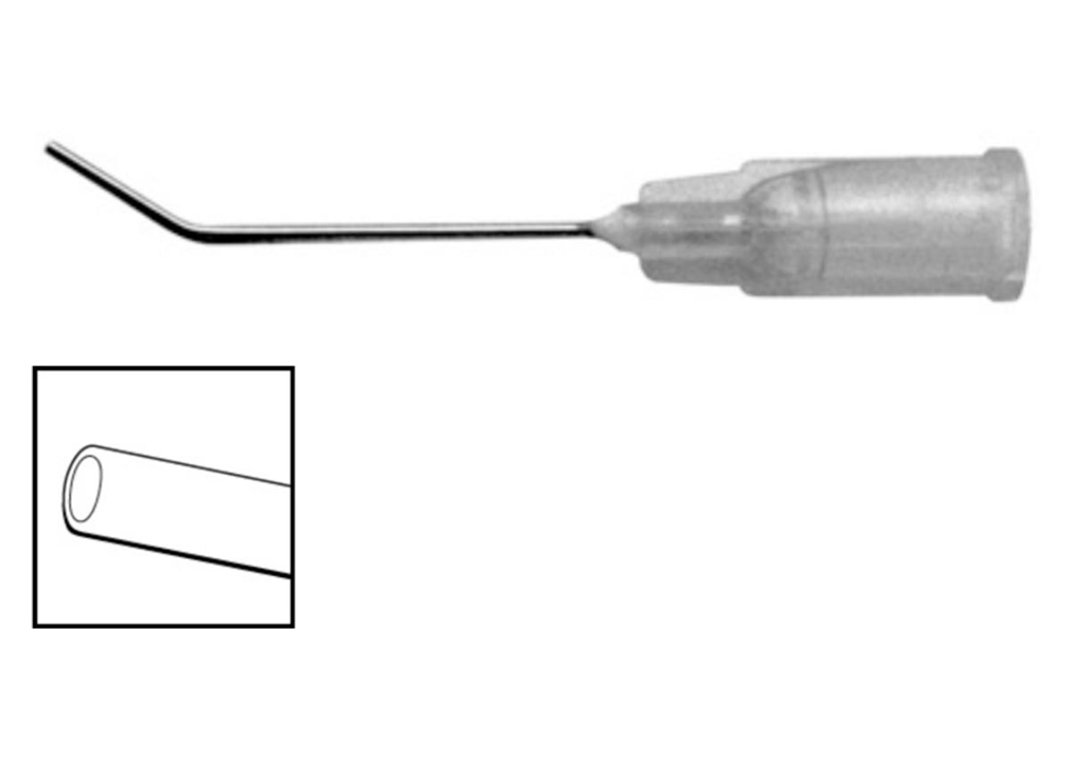 Anterior Chamber Needle 25 Gauge 5/Box Z - 7003